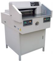 Резак для бумаги BW-520 V