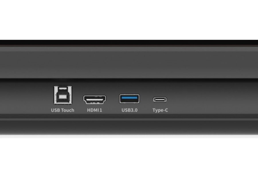 Интерактивная панель Newline TT-6522Q