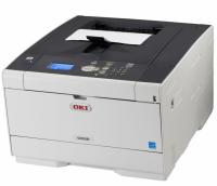 Принтер OKI C532DN-EURO (46356102)