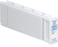 Картридж для плоттеров Epson T8005 Light Cyan 700 мл (C13T800500)