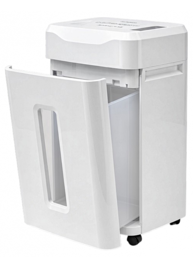 Шредер (уничтожитель) Office Kit S230TS, 0.8x2 мм (OK0802S230)