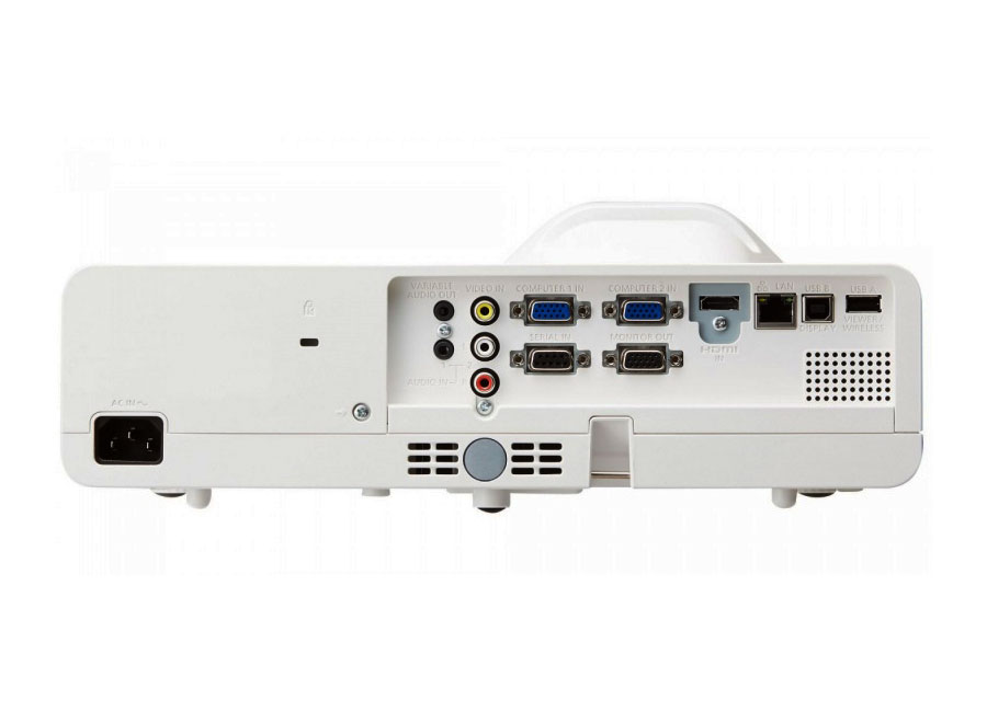 Проектор Panasonic PT-TX410E