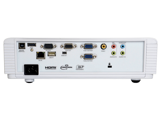 Проектор Optoma EX400