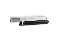 Тонер-картридж Kyocera TK-6345, черный, 40000 стр.
