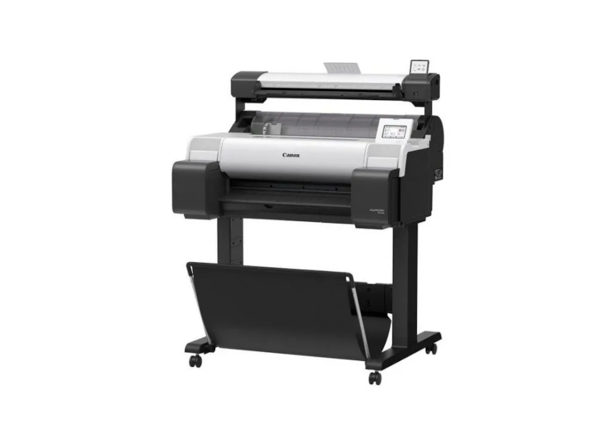 Инженерная система (МФУ) Canon imagePROGRAF TM-240 со сканером Canon LM24 Scanner (6242C003AA + 4276V940)