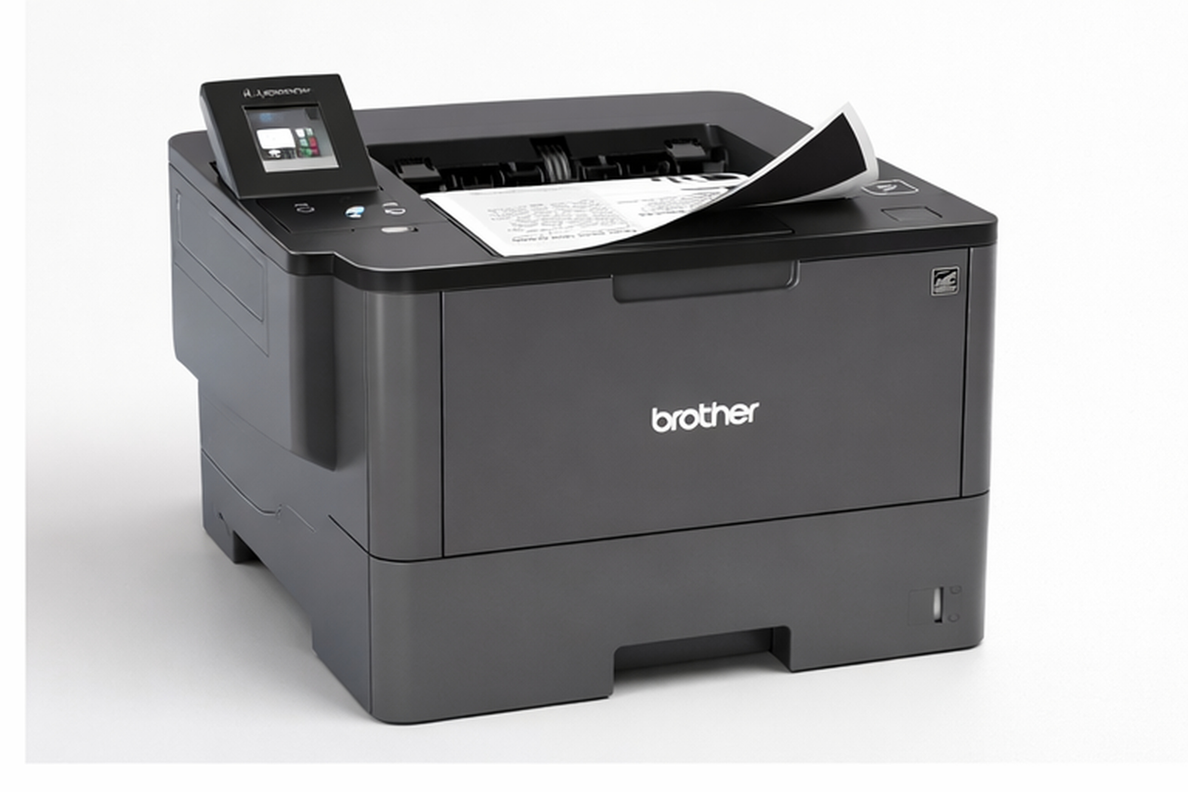 Принтер Brother HL-L5100DN