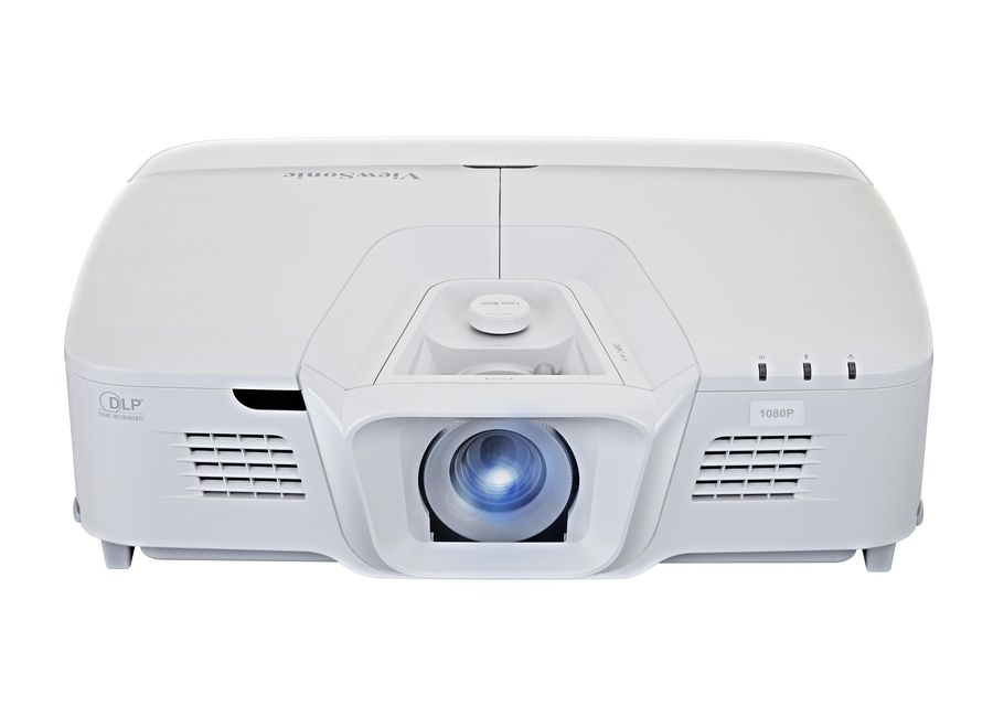 Проектор ViewSonic Pro8530HDL