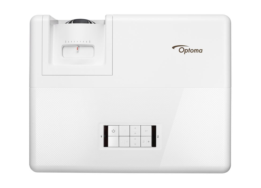 Проектор Optoma HZ40STx