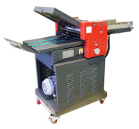 Фальцовщик (фолдер) Vektor HB462SC