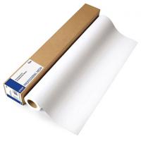 Рулонная бумага для плоттера с покрытием Epson Coated Paper 42, 1067мм x 45м (95 г/м2) (C13S045286)