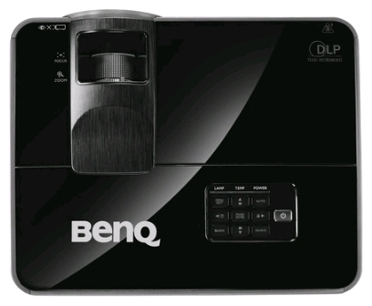 Проектор BenQ MX501
