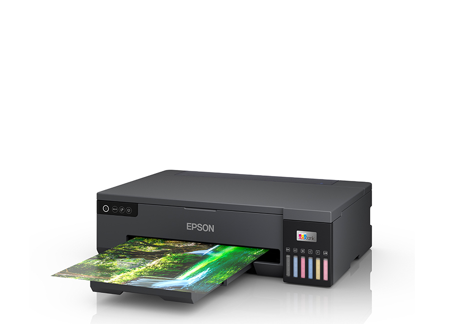 Принтер Epson EcoTank L18050
