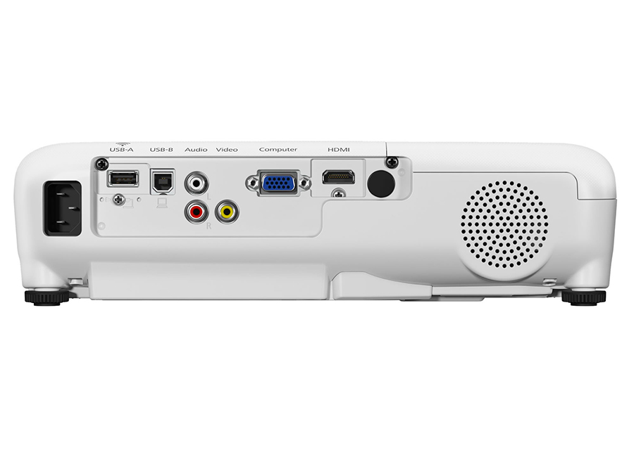 Проектор Epson EB-W06 (V11H973040)