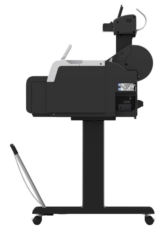 Инженерная система (МФУ) Canon imagePROGRAF TM-340 со сканером LM36 (6248C003 + 4276V939)