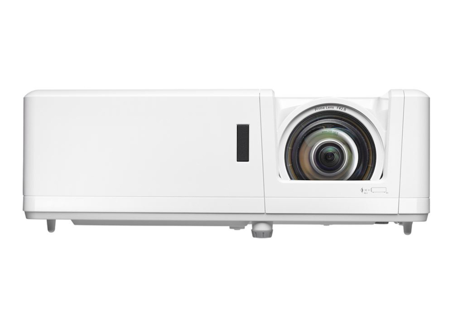 Проектор Optoma EL400HST-W (ZH406ST)