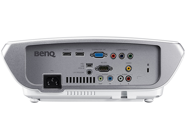 Проектор BenQ W1300