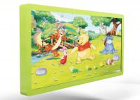 Интерактивная панель BM Group IQ KID Premium 55"