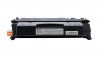 Картридж F+ Imaging FP-CE505X, черный, 6500 стр.