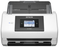 Сканер Epson WorkForce DS-780N (B11B227401)