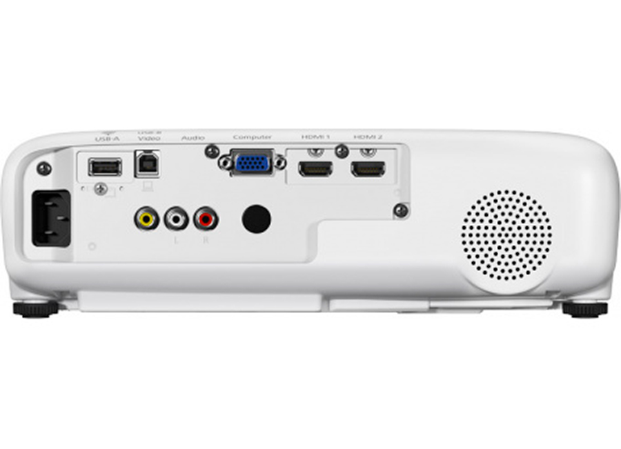 Проектор Epson EB-FH06 (V11H974040)