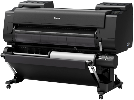 Струйный плоттер Canon imagePROGRAF PRO-4000S (1123C003)