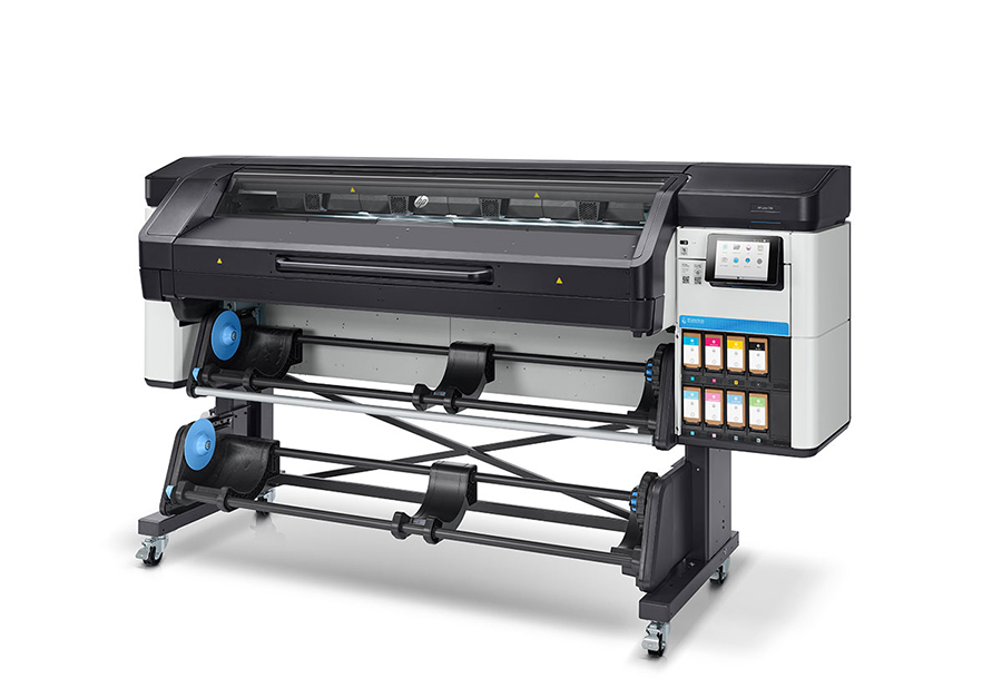 Латексный плоттер HP Latex 700 Printer (Y0U22B)