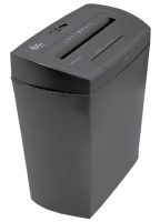 Шредер (уничтожитель) ProfiOffice Piranha EC 7 СС (4x18 мм)