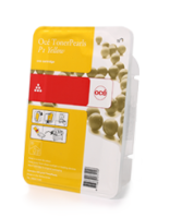 Картридж для плоттеров ColorWave 500 Yellow 500 гр (9787B001)