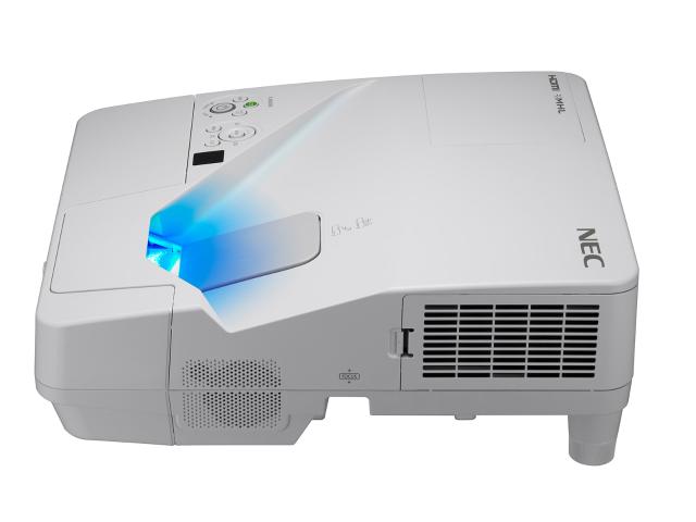 Проектор NEC UM301X (UM301XG)