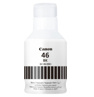 Контейнер с чернилами Canon GI-46 PGBK Black (4411C001)