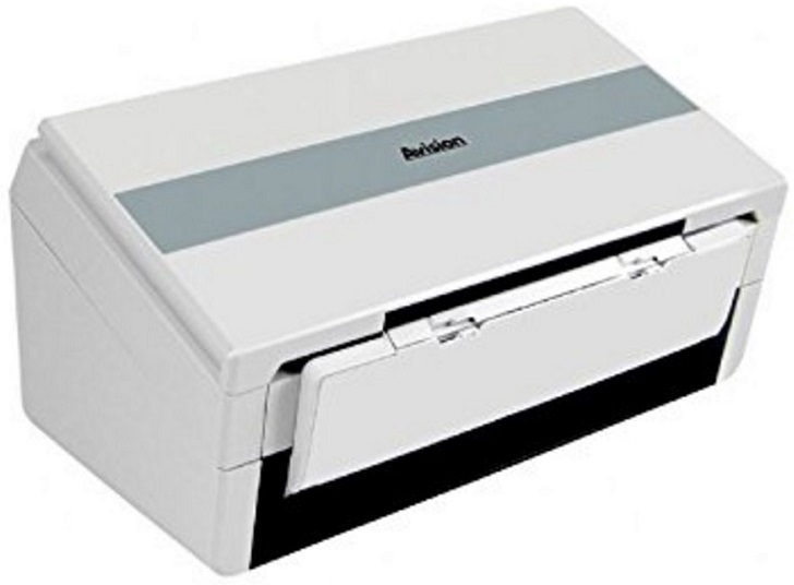 Сканер Avision AD 230