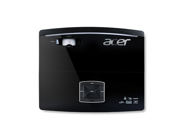 Проектор Acer P6500