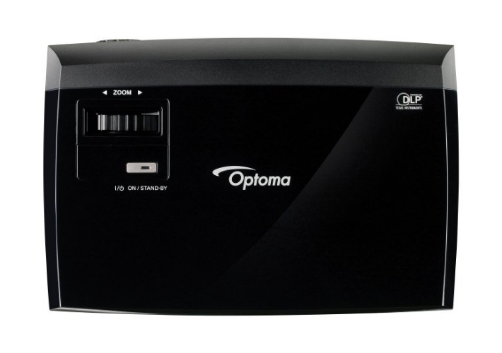 Проектор Optoma S300