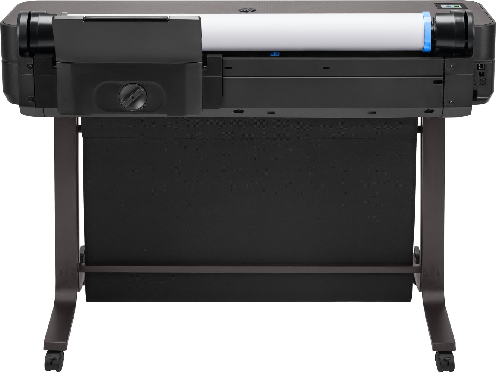 Струйный плоттер HP Designjet T630 36 (5HB11A)