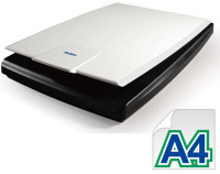 Сканер Avision FB 1000N