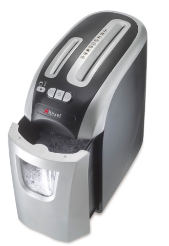 Шредер (уничтожитель) Rexel ProStyle+ (4x35 мм)