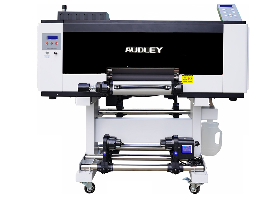 UV DTF плоттер Audley Unicum