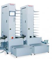 Листоподборщик Horizon VAC-1000m (промежуточный модуль)