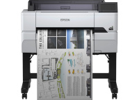 Струйный плоттер Epson SureColor SC-T3400 (C11CF85301A0)