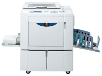 Ризограф (дупликатор) Riso MZ 1070 (S-6461E)
