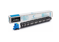 Тонер-картридж Kyocera TK-8335C для TASKalfa 3252ci