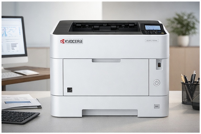 Принтер Kyocera ECOSYS P3150dn