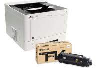 Принтер Kyocera P2335dn + 2шт TK-1200