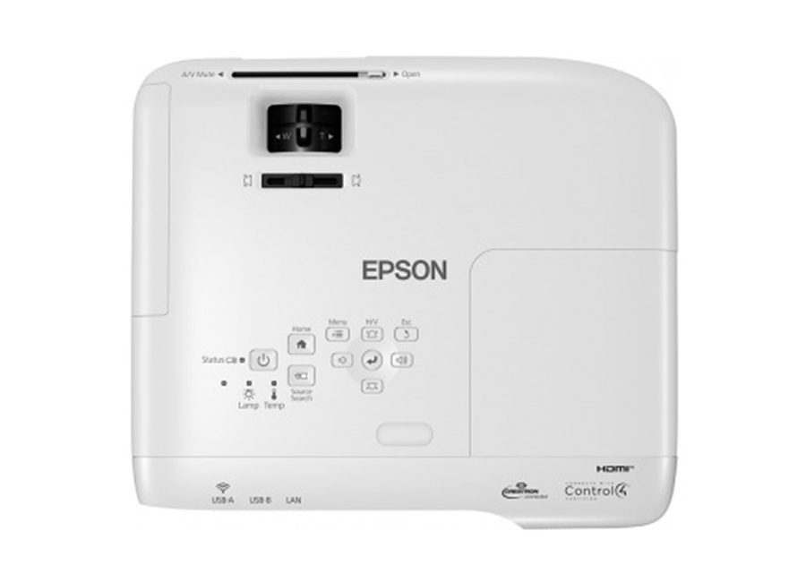 Проектор Epson EB-E20 (V11H981040)