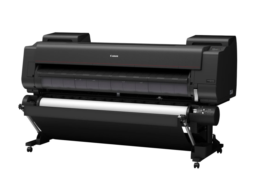 Струйный плоттер Canon imagePROGRAF PRO-6600 (6409C003)
