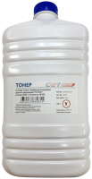 Тонер NF6Y + носитель NF6D TN-321Y для KONICA MINOLTA Bizhub C224/284/364 (CET) Yellow, 527г/бут, CET8521Y-527, TN-321Y