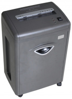 Шредер (уничтожитель) ProfiOffice Alligator 411 CC+ (4x50 мм)