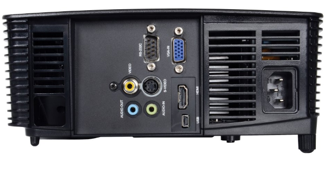 Проектор Optoma DX 342