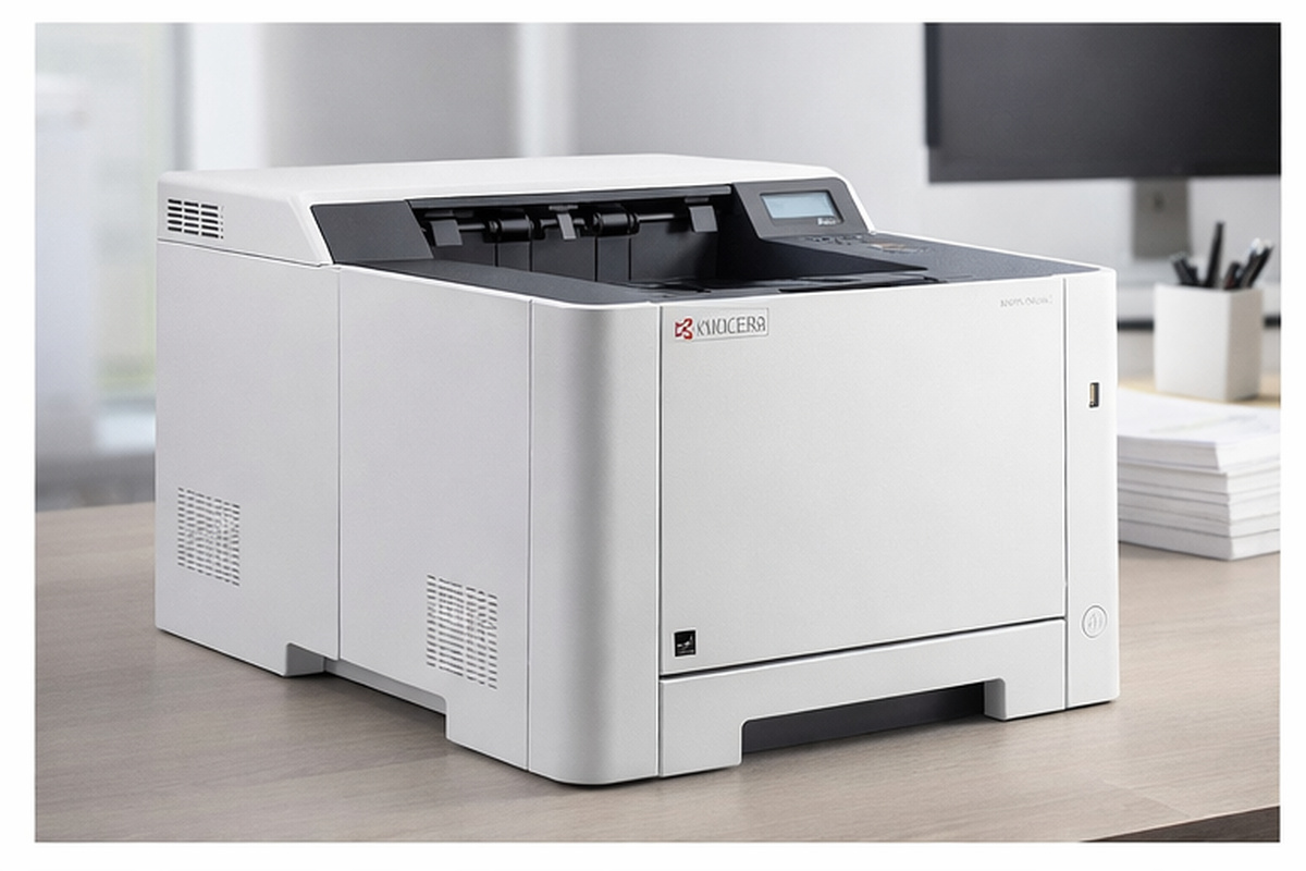 Принтер Kyocera Ecosys P5021cdn