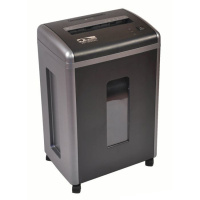 Шредер (уничтожитель) Jinpex JP-620 C (4x50 мм)